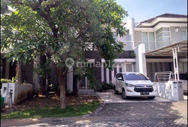 RUMAH WISATA BUKTI MAS SURABAYA 43291OMDAS 1