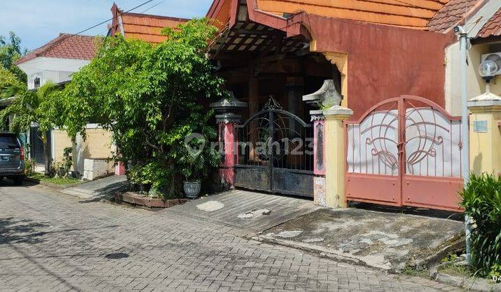 RUMAH WIGUNA REGENCY SURABAYA 44111OMDAS 1