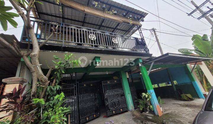 RUMAH BUNGKAL SURABAYA 44110OMDAS 1