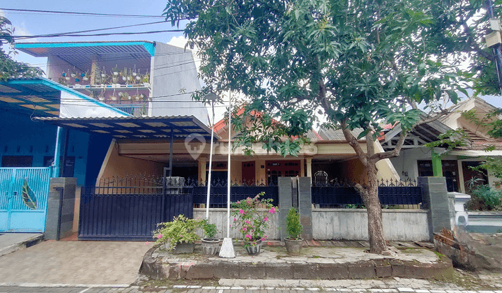 RUMAH PONDOK ROSAN SURABAYA 44096OMDAS 1