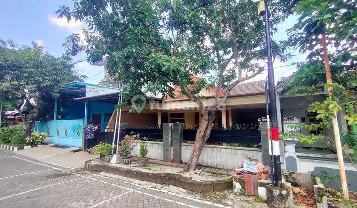 RUMAH PONDOK ROSAN SURABAYA 44096OMDAS 2