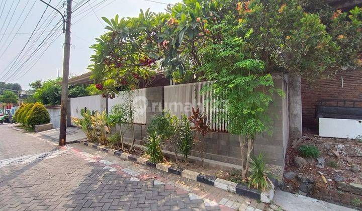 RUMAH SAKURA REGENCY SURABAYA 46193OMDAS 2