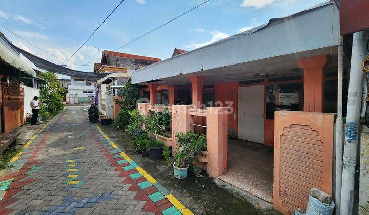 RUMAH MANUKAN REJO SURABAYA 44116OMDAS 2