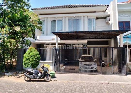 RUMAH PAKUWON INDAH SURABAYA 46195OMDAS 1