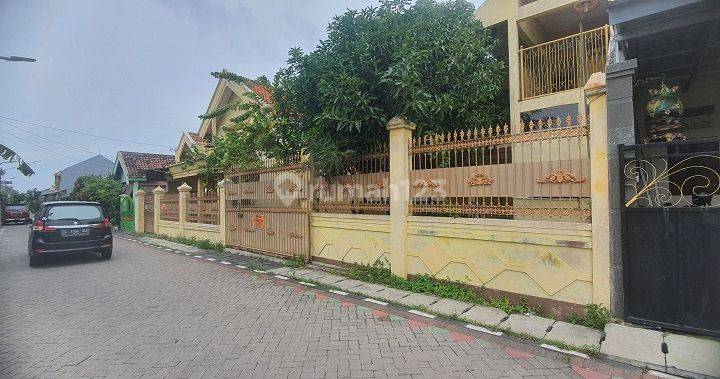 RUMAH KEDINDING TENGAH SEKOLAHAN SURABAYA 46218OMDAS 1