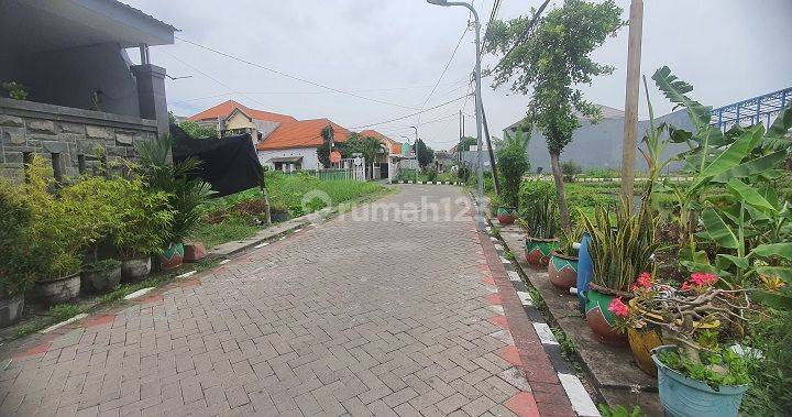 RUMAH KEDINDING TENGAH SEKOLAHAN SURABAYA 46218OMDAS 2