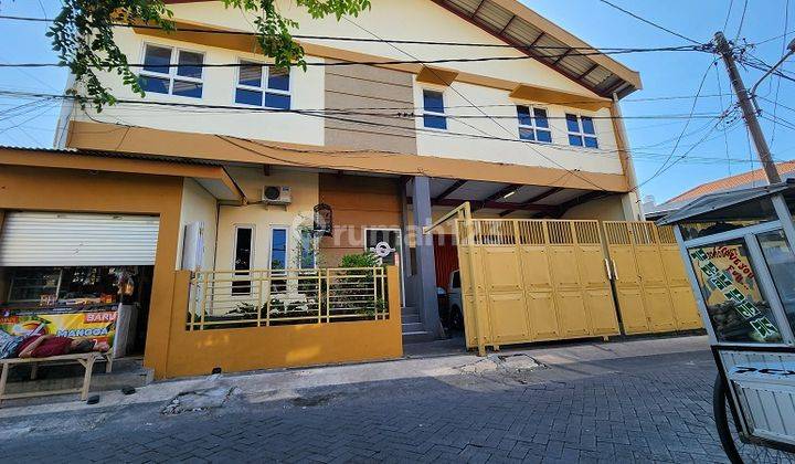 RUMAH KENDANGSARI SURABAYA 46229OMDAS 1