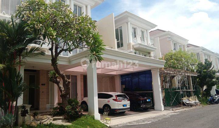 RUMAH PAKUWON INDAH SURABAYA 46207OMDAS 2