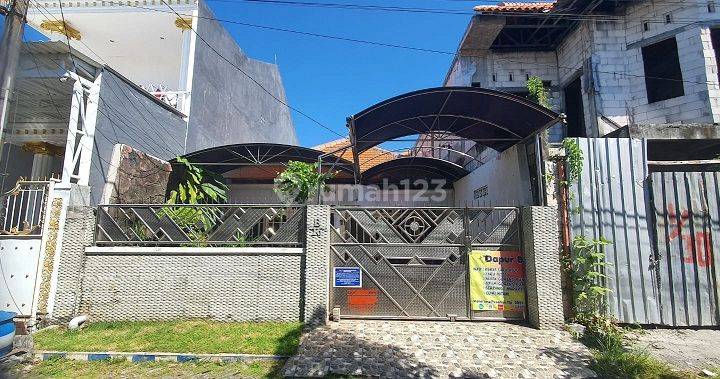 RUMAH GUNUNG ANYAR JAYA SURABAYA 46243OMDAS 1