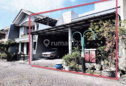 RUMAH PINUS ASRI SURABAYA 46236OMDAS 2