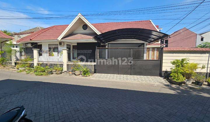 Rumah Manukan Mukti Surabaya 47508 1