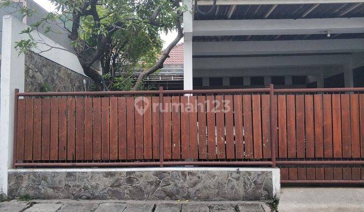 RUMAH KENDANGSARI SURABAYA 47509OMDAS 1