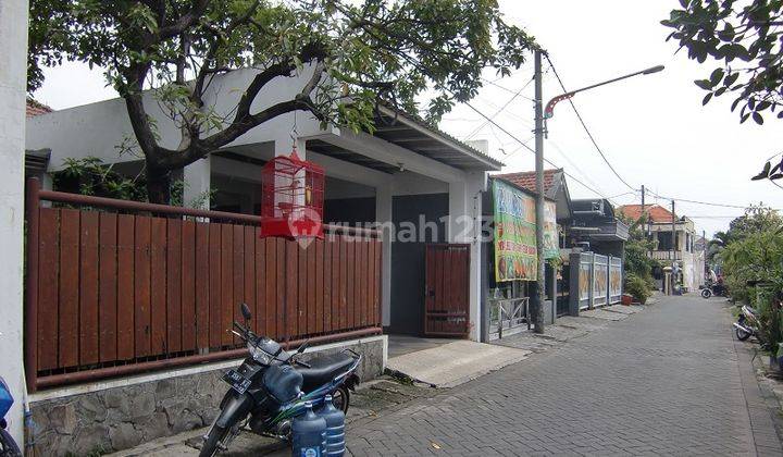 RUMAH KENDANGSARI SURABAYA 47509OMDAS 2