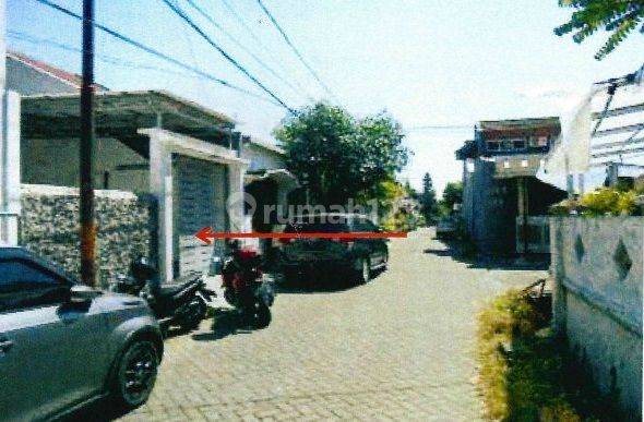 RUMAH SEMOLOWARU ELOK SURABAYA 47528OMDAS 1