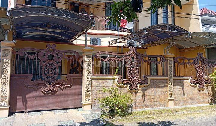 RUMAH MULYOSARI MAS SURABAYA 47511OMDAS 1