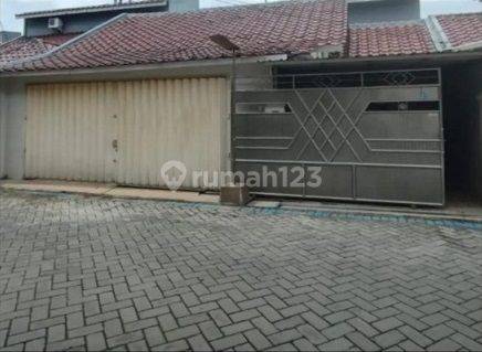 RUMAH KEBRAON INDAH PERMAI SURABAYA 47525OMDAS 1