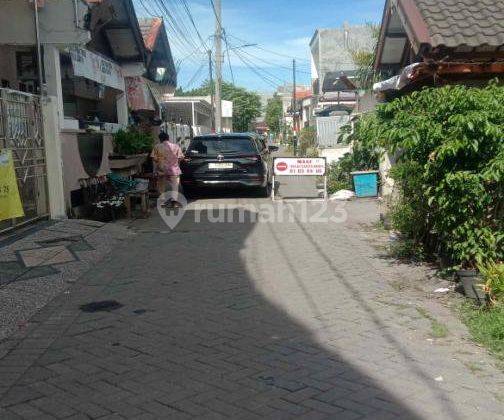 RUMAH NGESONG DUKUH KUPANG SURABAYA 46234 1