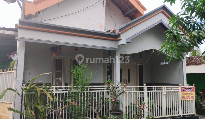 RUMAH LABAN KULON GRESIK 44106 1