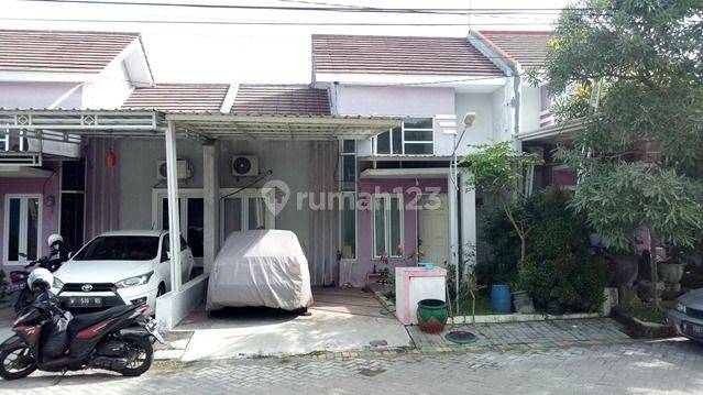 RUMAH GRAND SIMPHONY GRESIK 43079 2