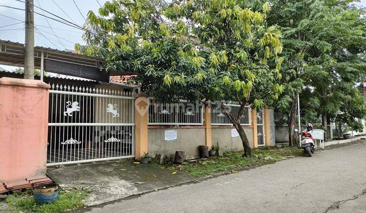 RUMAH DRIYOREJO KOTA BARU GRESIK 43300 2