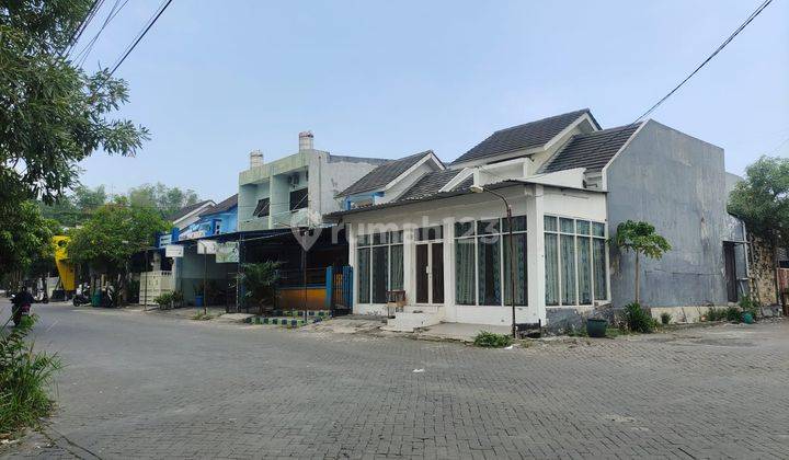 RUMAH GREEN HILL GRESIK 43318 2