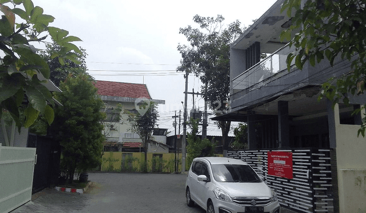 RUMAH TAMAN WISATA REGENCY GRESIK 43299 2