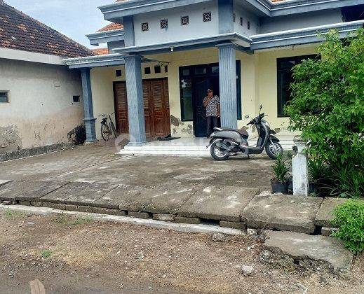 RUMAH NGASIN GRESIK 46262 1