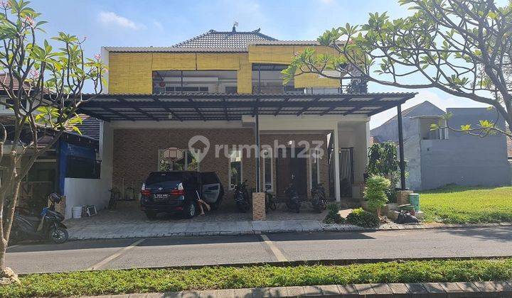 RUMAH CITRALAND SURABAYA 50854OMDAS 1