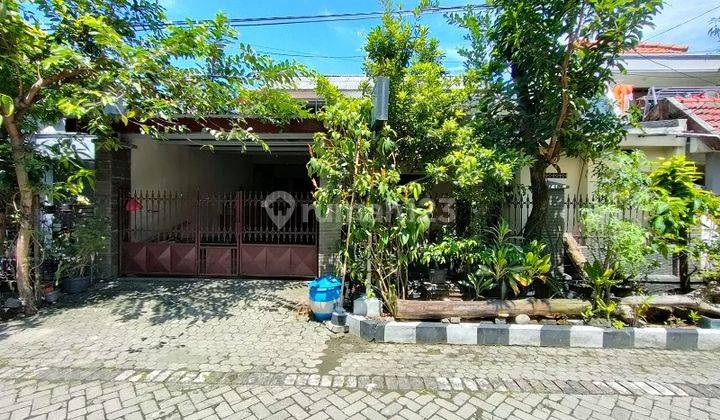 RUMAH WIGUNA SURABAYA 47546OMDAS 1