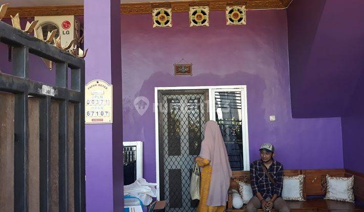 RUMAH GUNUNG ANYAR PERMAI REGENCY SURABAYA 50087OMDAS 2