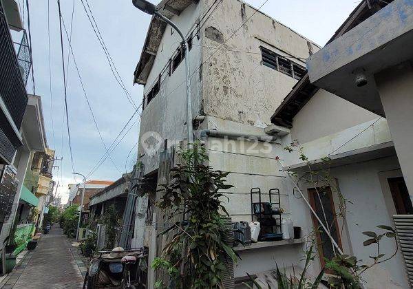 RUMAH TENGGUMUNG KARYA SURABAYA 47538OMDAS 1