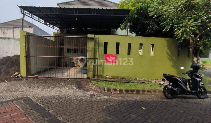 RUMAH PURI SAFIRA GRESIK 47534OMDAS 1