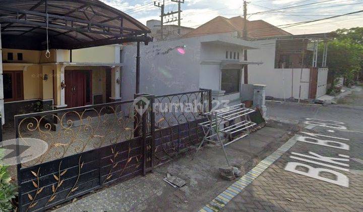 RUMAH MENGANTI PERMAI GRESIK 47531OMDAS 1