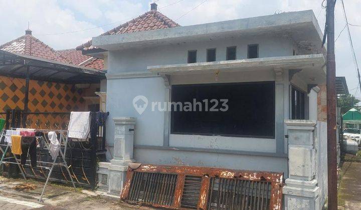 RUMAH MENGANTI PERMAI GRESIK 47531OMDAS 2