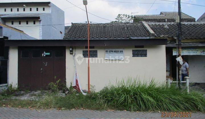 RUMAH WALET GRESIK 47547OMDAS 1