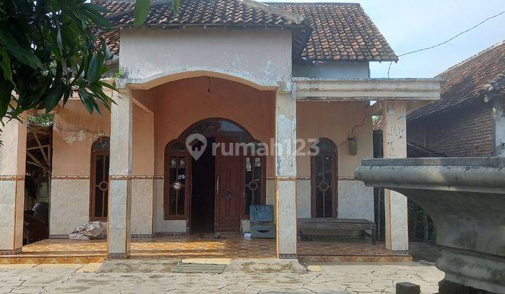 RUMAH BRANGKAL GRESIK 47552OMDAS 1