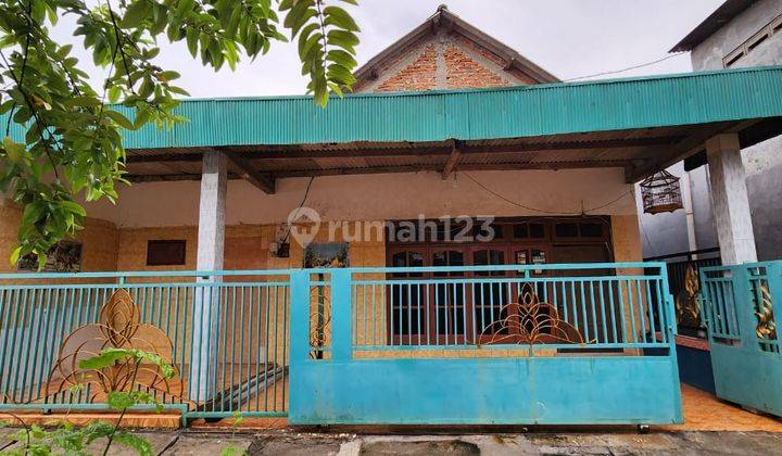 Rumah Setro Utama Gresik 46280 1