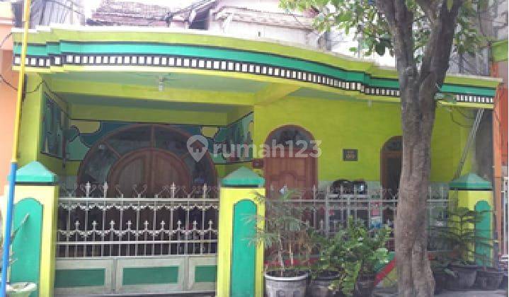 RUMAH GRIYA KARYA GIRI ASRI GRESIK 46278OMDAS 1