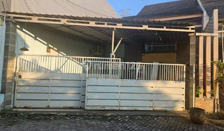 RUMAH SEKARKURUNG GRESIK 47518OMDAS 1