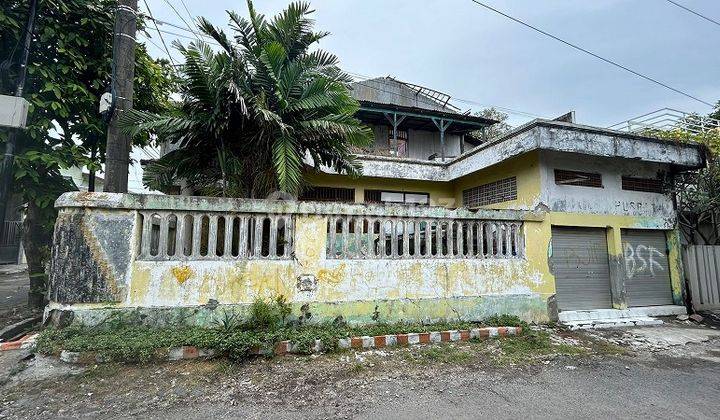 RUMAH GRANIT KUMALA GRESIK 46263OMDAS 1