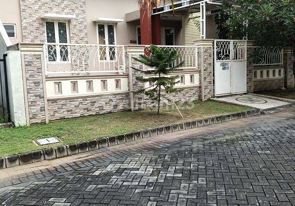 RUMAH SAFIRA REGENCY GRESIK 47515OMDAS 1