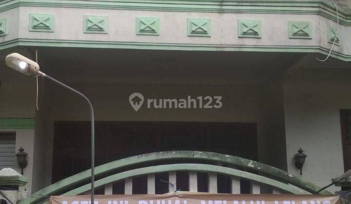 RUMAH BELITUNG GRESIK 46250OMDAS 2