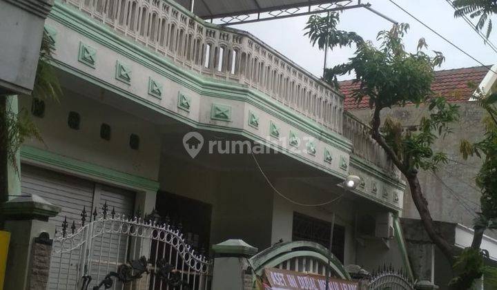 RUMAH BELITUNG GRESIK 46250OMDAS 1