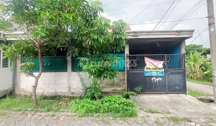 RUMAH TNI AL GRESIK 46258OMDAS 1