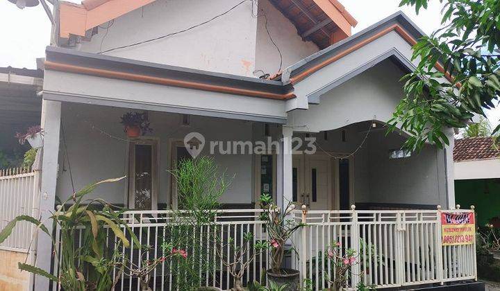 RUMAH LABAN KULON GRESIK 44106OMDAS 1