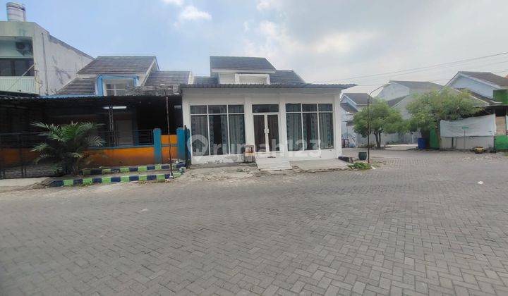 RUMAH GREEN HILL GRESIK 43318OMDAS 1