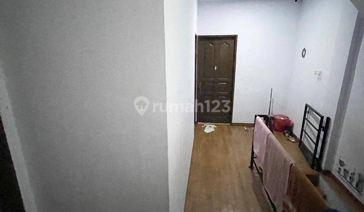 Dhyana rumah jelambar uk 5x15m lokasi komplek kavling polri 2