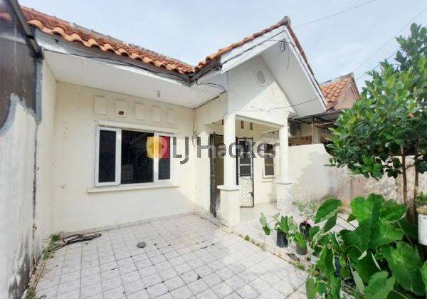 Rumah Tengah Kota Di Orchard Suite Batam Centre 2