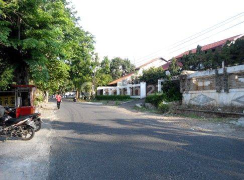 Rumah Lama Hitung Tanah Semeru Raya, Sultan Agung Semarang 2