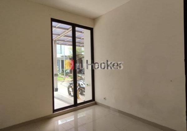 Rumah 2 Lt di Cluster Shinano Jakarta Garden City Jakarta Timur 2